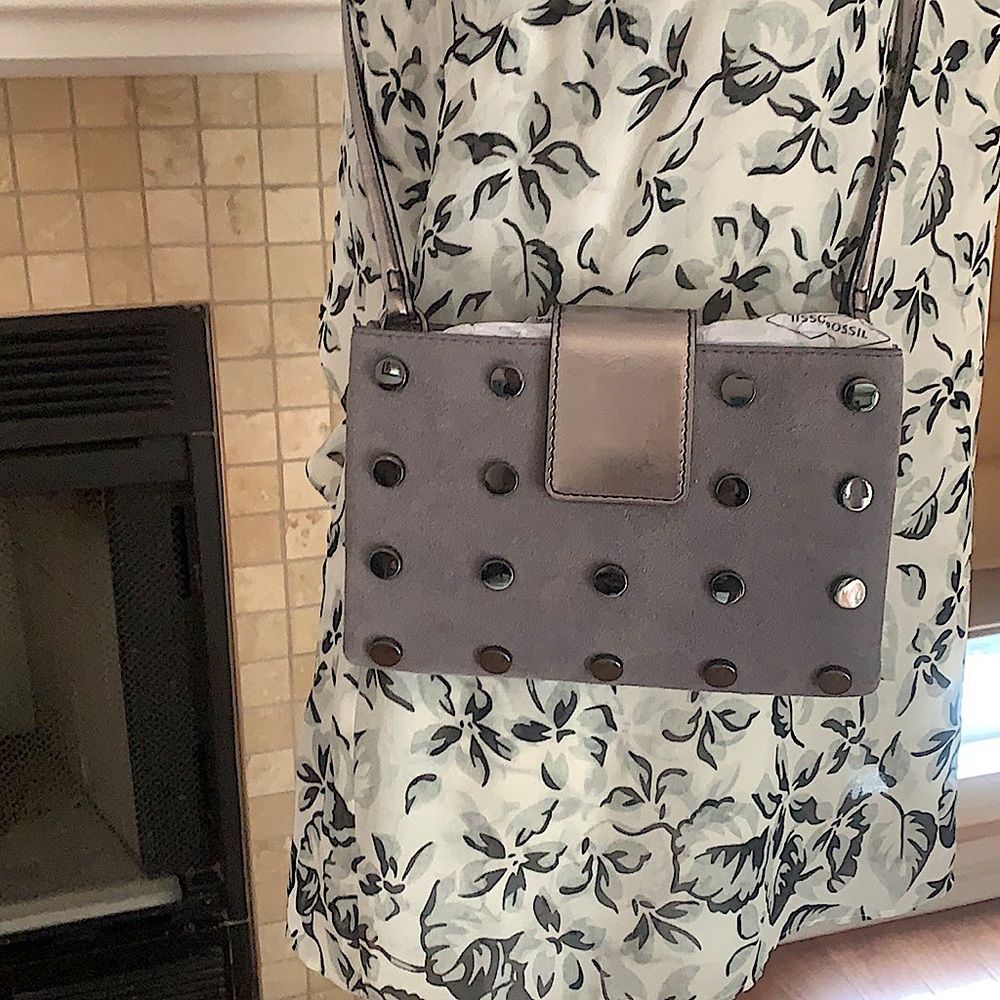 Fossil crossbody NWOT